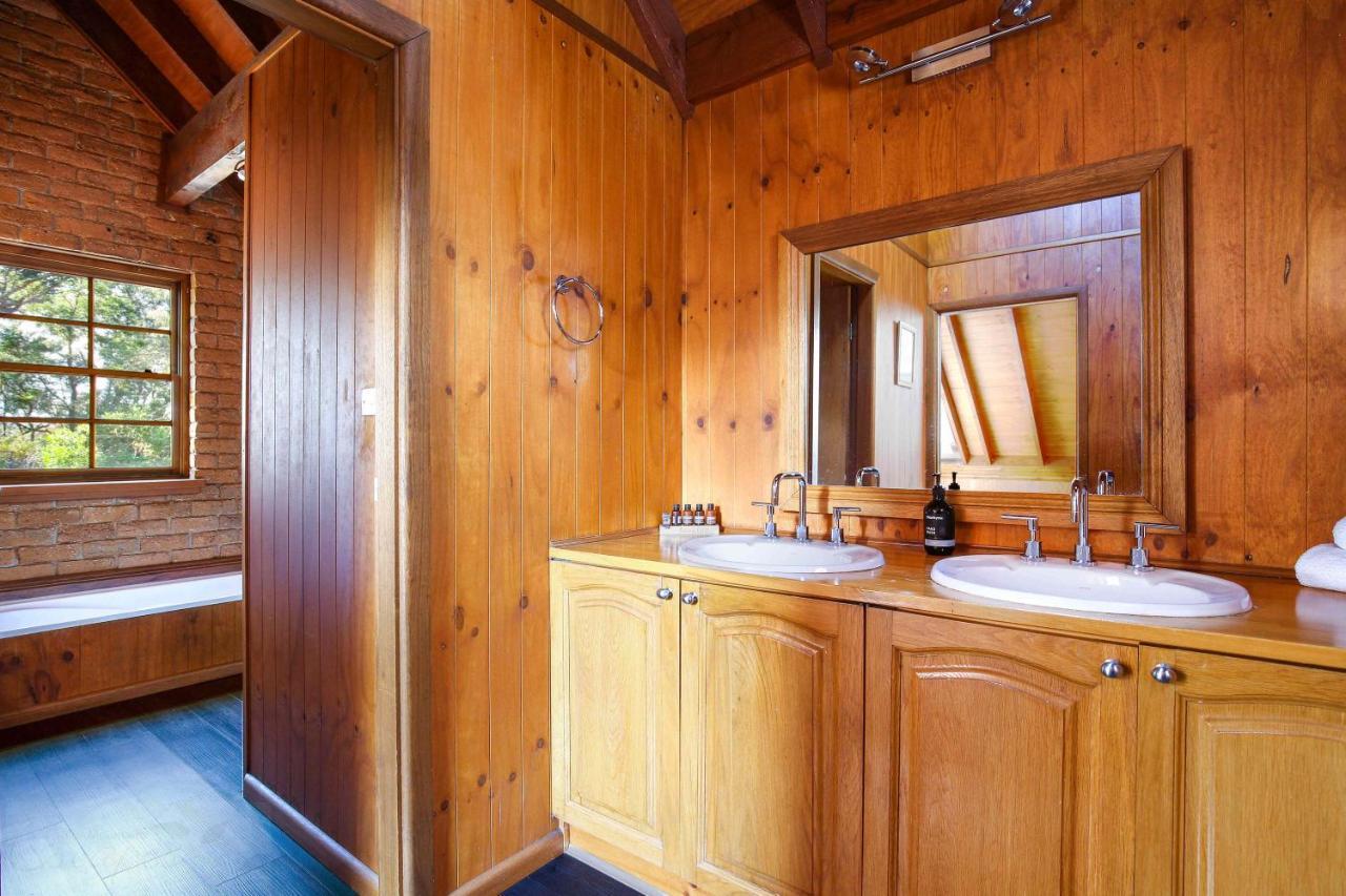 Honeysett Lodge Katoomba Ngoại thất bức ảnh