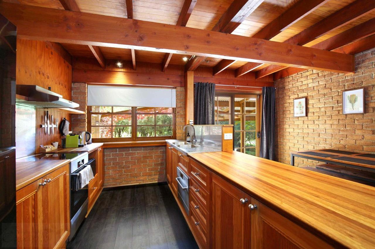 Honeysett Lodge Katoomba Ngoại thất bức ảnh