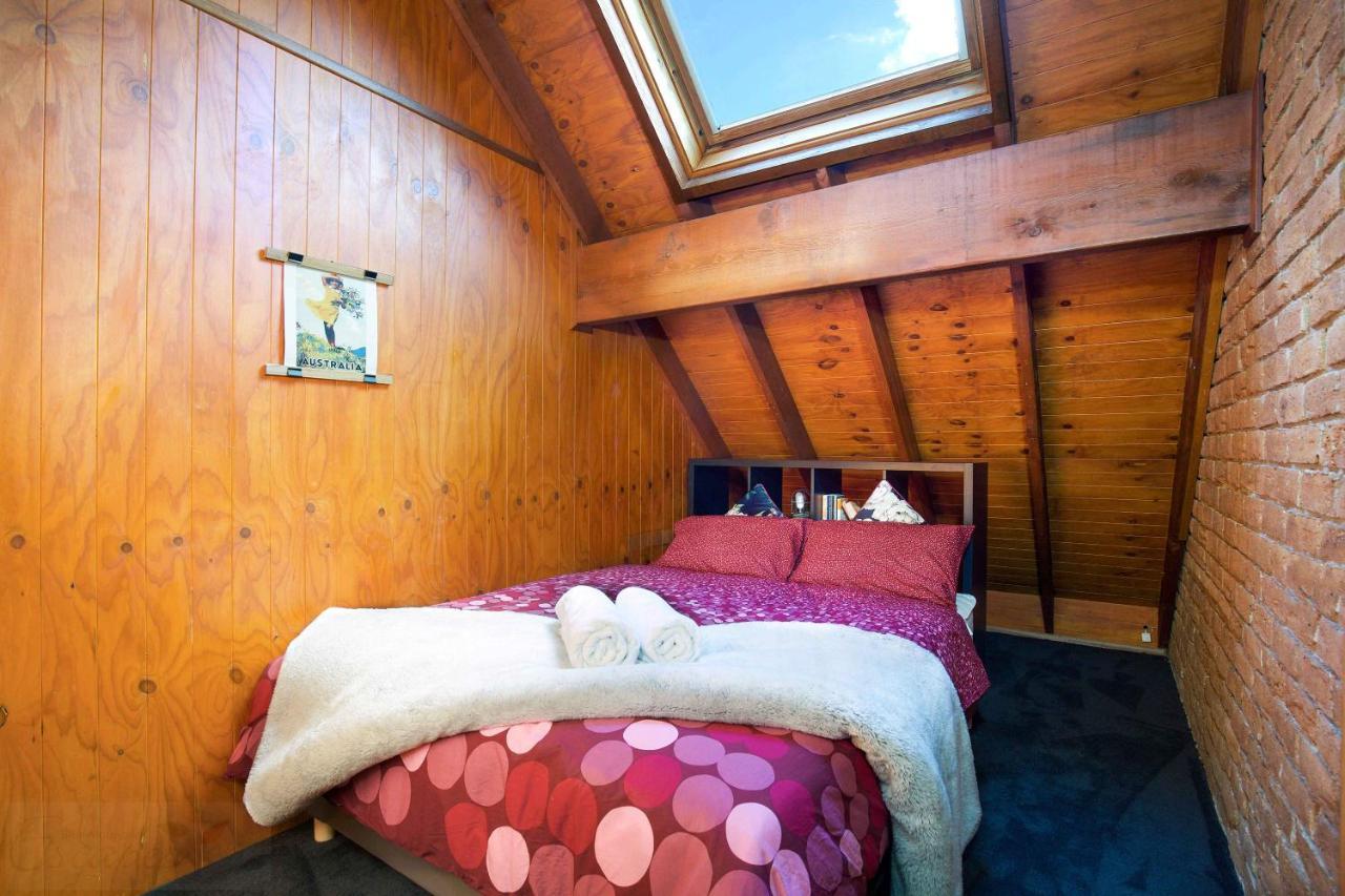 Honeysett Lodge Katoomba Ngoại thất bức ảnh