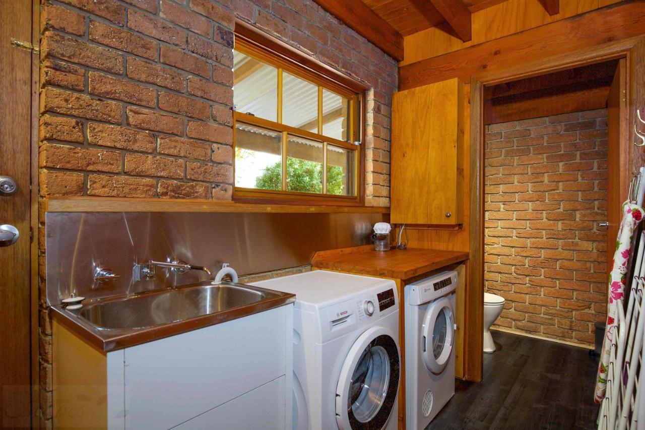 Honeysett Lodge Katoomba Ngoại thất bức ảnh